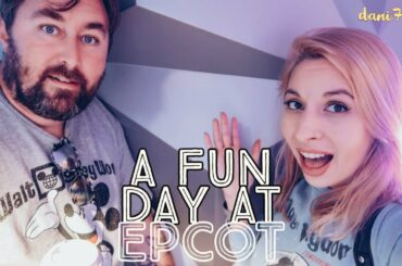 Last Day at Disney's EPCOT in 2019  | Tokyo Dining | Disney World Vlog
