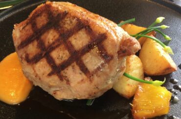 Open Air Garden Restaurant in Hong Kong - Shelter