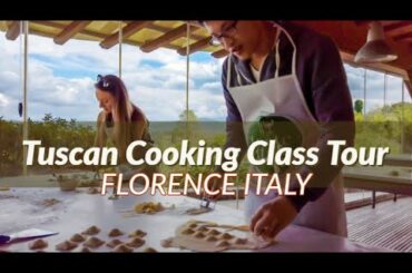 Tuscan Cooking Class Review Walkabout Florence Travel Guide