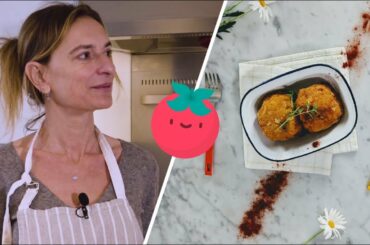 🌾 Italy: Maurizia's saffron risotto to Ollie's Holy F@*# Hot arancini — Home Cooks of the World