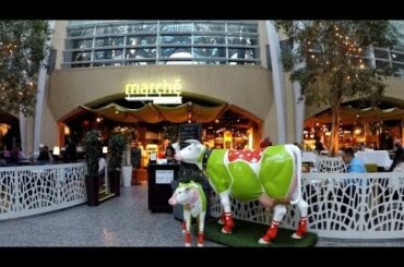 Toronto Restaurant - Marche Movenpick Restaurant Brookfield in Toronto Downtown Marché Mövenpick