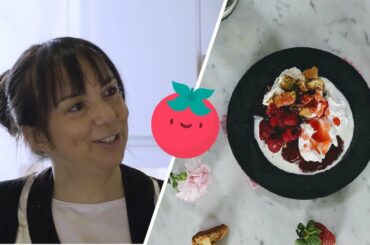 🧁 Italy: Fortuna's macaroons to Ollie's Eton mess soup — Home Cooks of the World