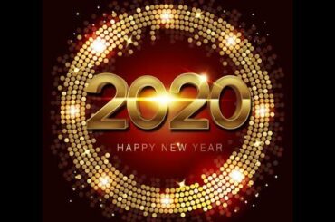 HAPPY NEW YEAR 2020 by Pakistani Food in Italy