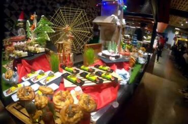 Best dinner galla Dubaï 2020