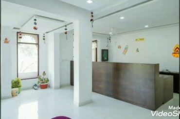 Best restaurant in Kumbalgarh