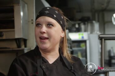 Ep 3 - Botticelli Ristorante Italiano