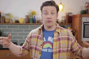 Jamie Oliver on Royal Caribbean's Dining Experience