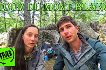 Chilling out and trying traditional Italian food |Day off the Tour du Mont Blanc in Aosta Valley