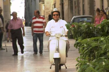 Familia, Fishing & Family History