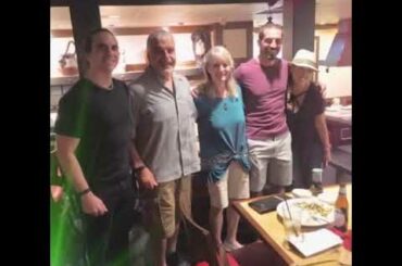 Ashley Boynes-Shuck - Year in a Review 2019