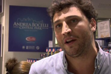 Barilla's "Summer of Italy"