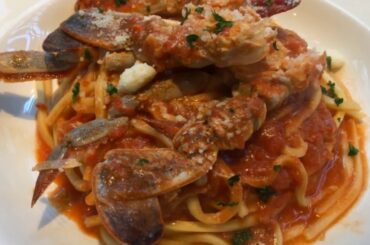 You won't find a cheaper pasta place in Tokyo - Pota Pasta