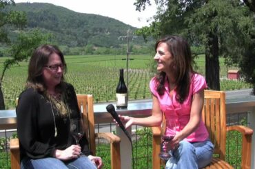 Meet Two Sonoma County Women Winemakers  - Wine Oh TV