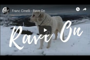 Franc Cinelli - Rave On