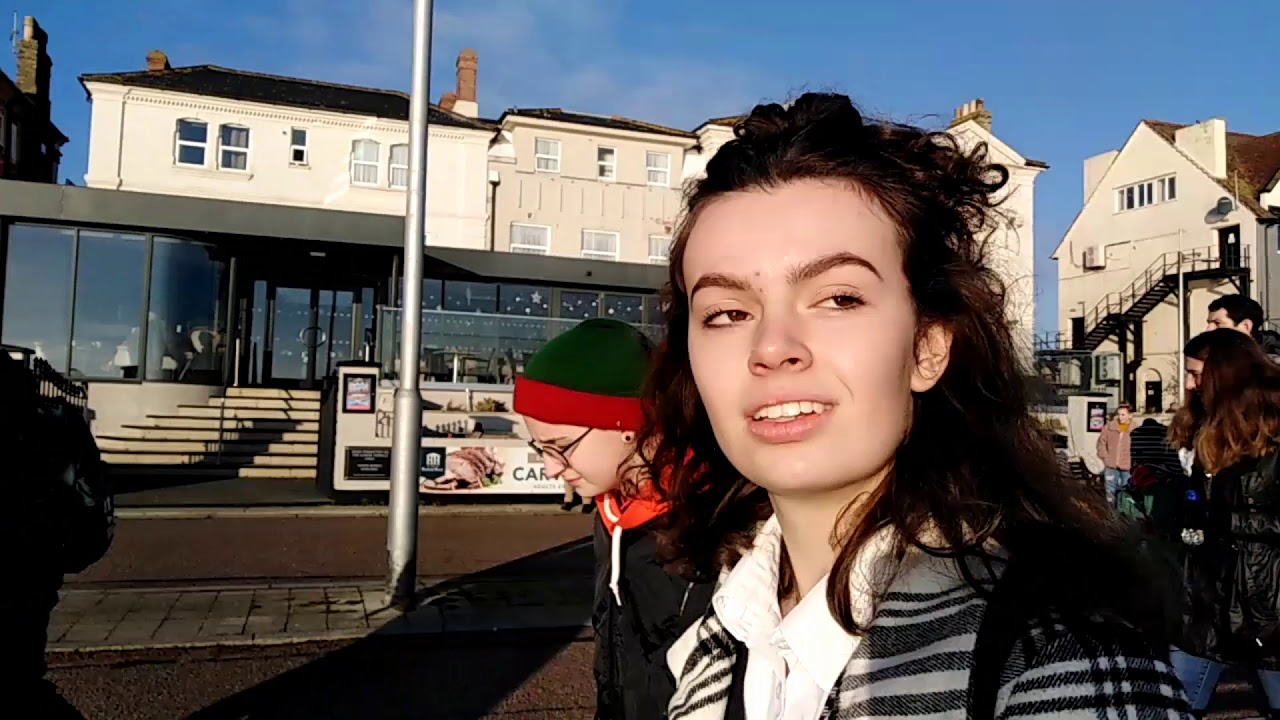 Lowestoft Christmas Day Swim 2019 Lowestoft Christmas Day Swim 2019