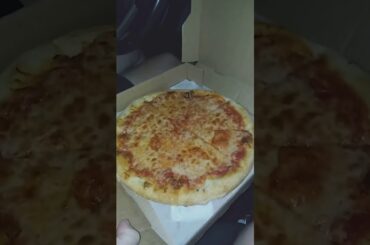 We Are Going To A Restaurant To Get Pizza
