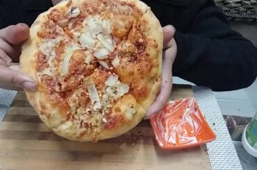 Eating.pizza🍕🍕.tacko.🌮🌮.(ASMR).indian .MUKBANG.😍😍🤤🤤