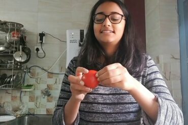 How To Make Arrabiata Pasta