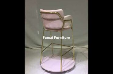 Review+bar chair---bar chair/wedding chair/tables/dining set/bar stool---Fumai Furniture Co., Ltd
