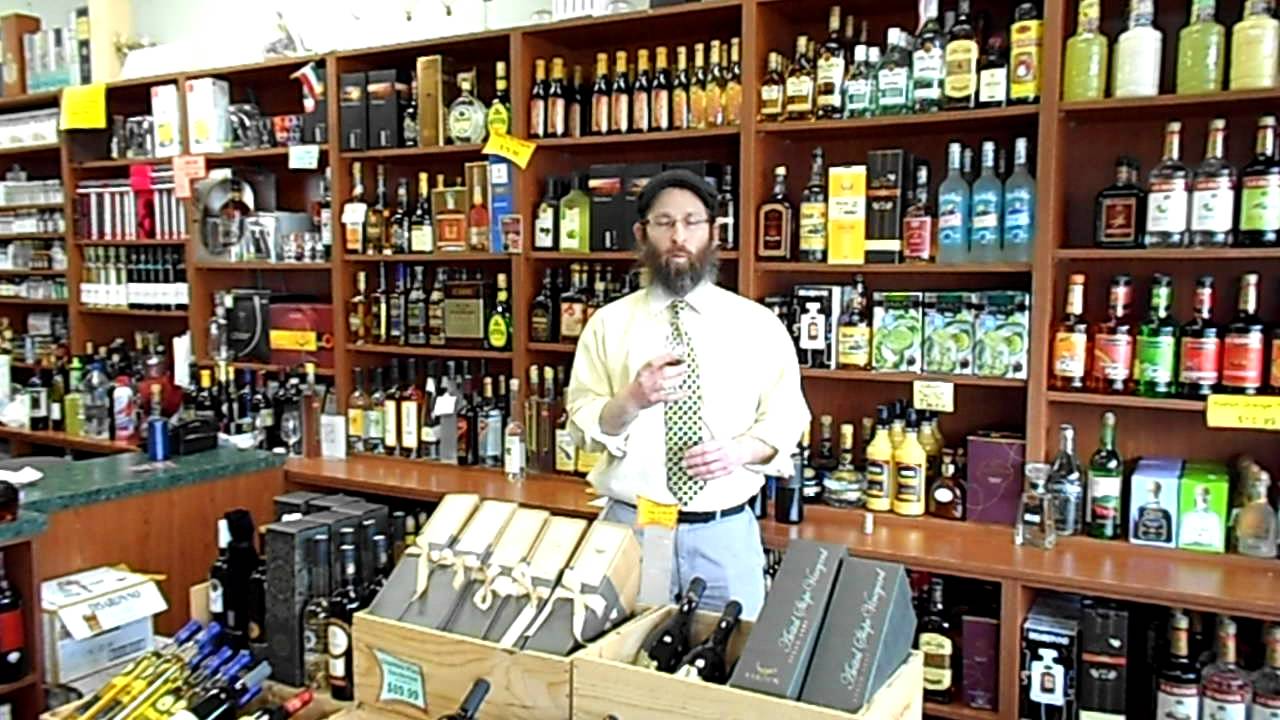 2006 Falesco Marciliano Cabernet Umbria Italy Kosher Wine Review #46 2006 Falesco Marciliano Cabernet Umbria Italy Kosher Wine Review #46