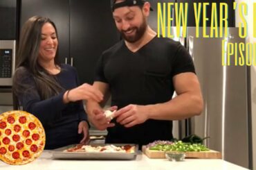 DON'T MAKE A PIZZA UNTIL YOU WATCH THIS! - Episode 2