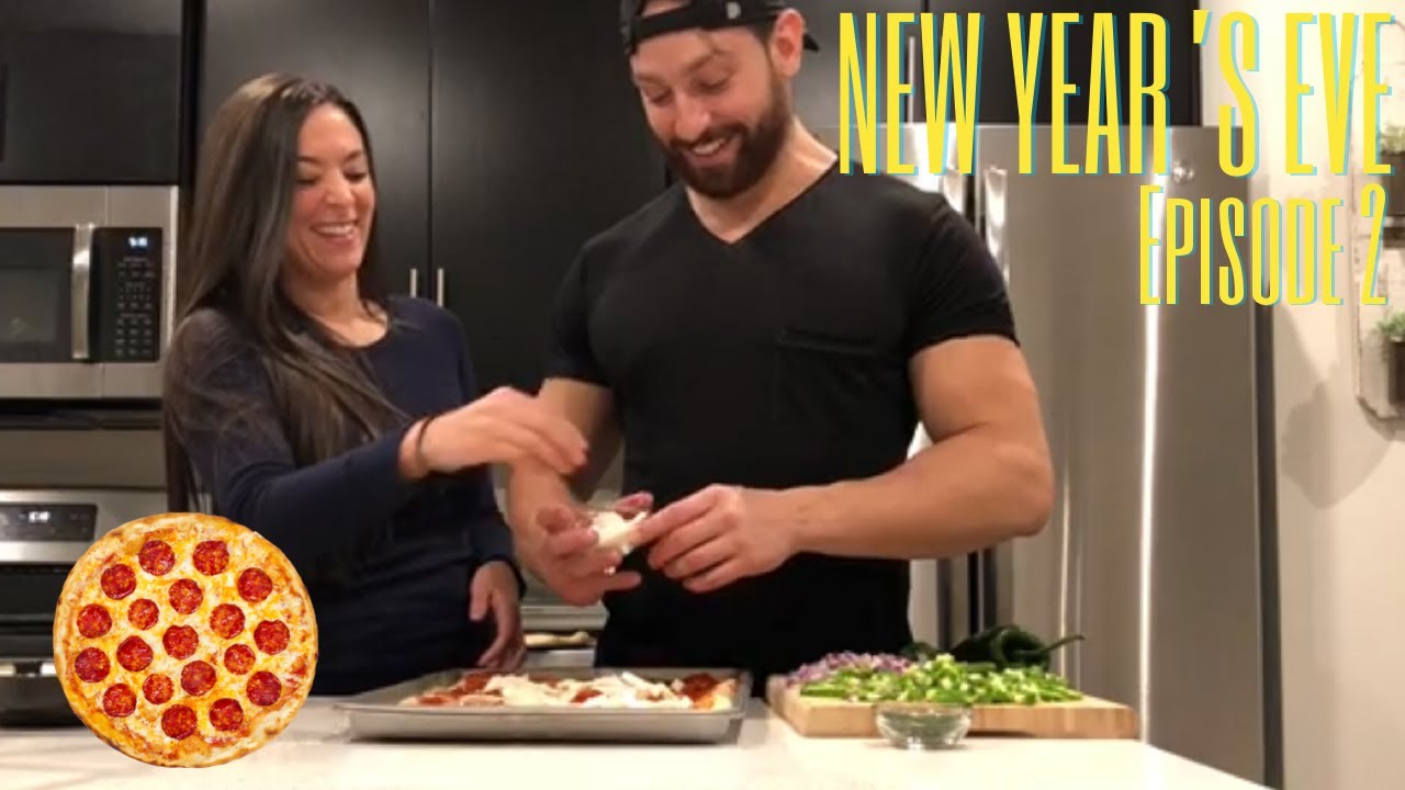 DON'T MAKE A PIZZA UNTIL YOU WATCH THIS! – Episode 2 DON'T MAKE A PIZZA UNTIL YOU WATCH THIS! - Episode 2