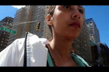 DOCTORS APPOINTMENT WITH THE KIDS AND COOKING PASTA FROM ITALY | Waleska Nunez