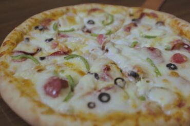 Broccoli Pizza and Pasta   Cairo Egypt   Italian Restaurant