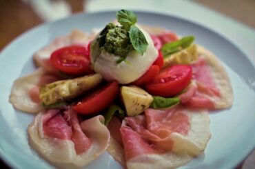 LUCA CINI A WINE STORY, PHUKET - RESTAURANT AND WINE BAR VIDEO PRODUCTION