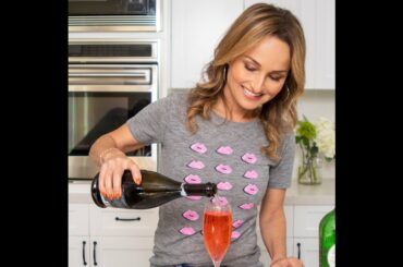 Giada's Negroni Sbagliato