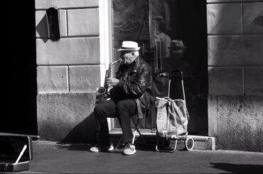 Rome Street Photography | Rome tourist places | Rome to Florence Train | 3 Days in Rome