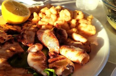 Top rated Restaurants in Sarande, Albania | 2020