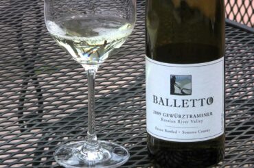 Sonoma County Wines to Sip over the Summer  - Wine Oh TV