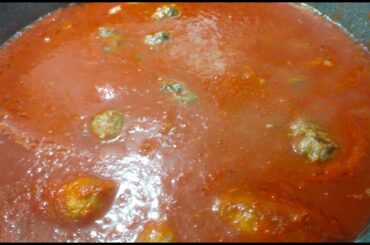 How to make Sicilian Sugu: You, Me & Sicily Episode 46