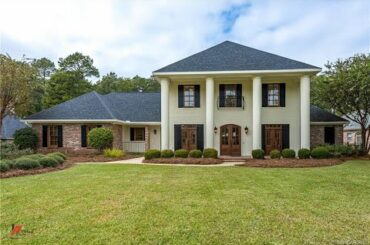 2828 Tuscany, Shreveport, LA 71106