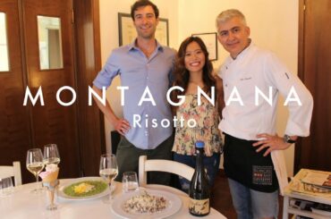 MONTAGNANA: RISOTTO | COUTURE CULTURE