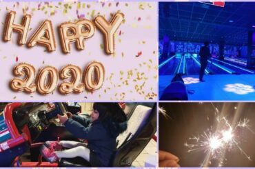 2020 ka pehla din / welcome  to 2020 / My lifestyle in Italy