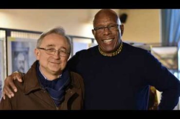 Jon Haggins the GlobeTrotter in Piedmonte, Italy Pt 1