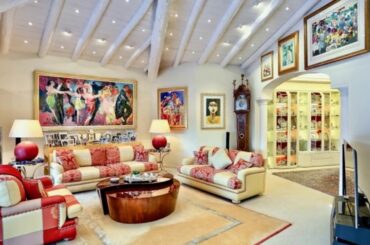 CLASSICAL GRAND MEDITERRANEAN