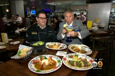 Tony Tantillo: The Best Dining Deals In SoCal