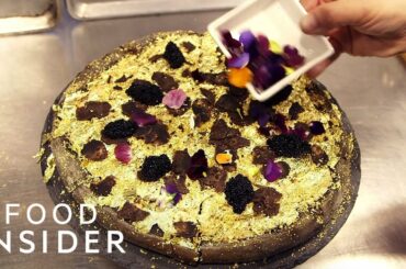 The Worst Food Trends Of The Decade