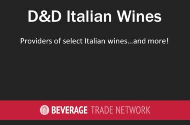 D&D Italian Wines - Beverage Trade Network