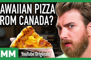 Where's That Food From? (GAME)