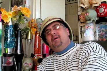 Spiffing Jokes #195 The Wine Taster