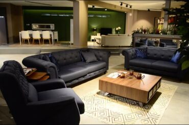 New shop for lovers of Turkish furniture