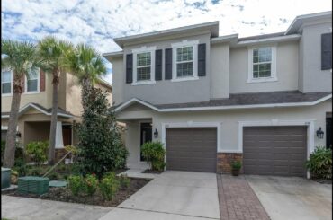 202 Cabernet Way | Oldsmar | FL | 3 Bed | 2.5 Bath | Tuscany Woods