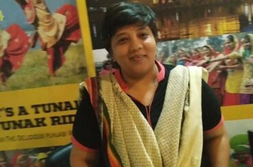 The Punjab Express || Unique Restaurant || R S Puram || co