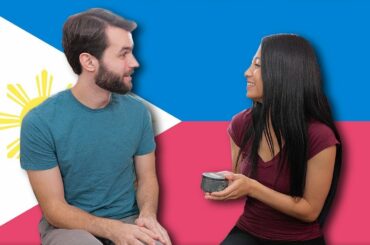 You Know You Are Dating a FILIPINA When...