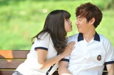 Film Drama Korea Romantis Subtitle Indonesia Full Movie with English Subtitle