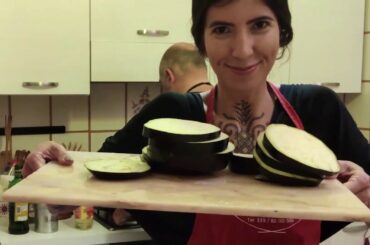 Italian Cooking Class